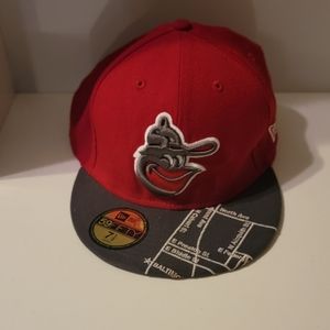 Orioles Hat